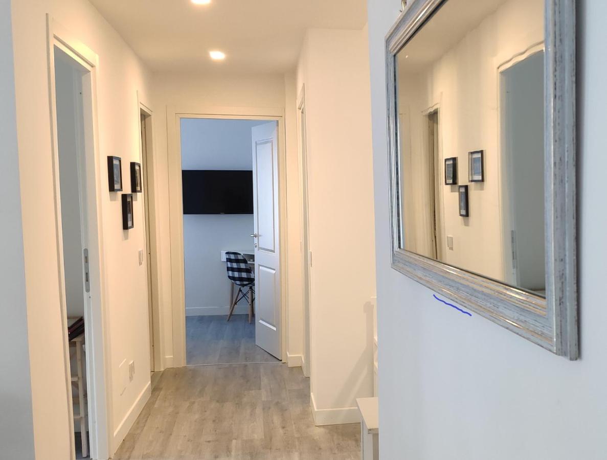 Casa Giustiniano - Metro San Paolo Leilighet Roma Eksteriør bilde