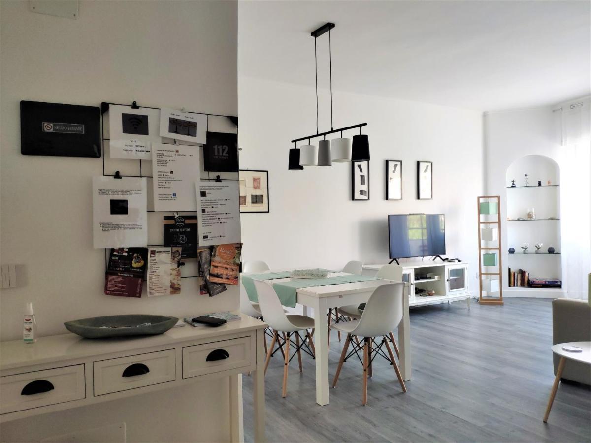 Casa Giustiniano - Metro San Paolo Leilighet Roma Eksteriør bilde