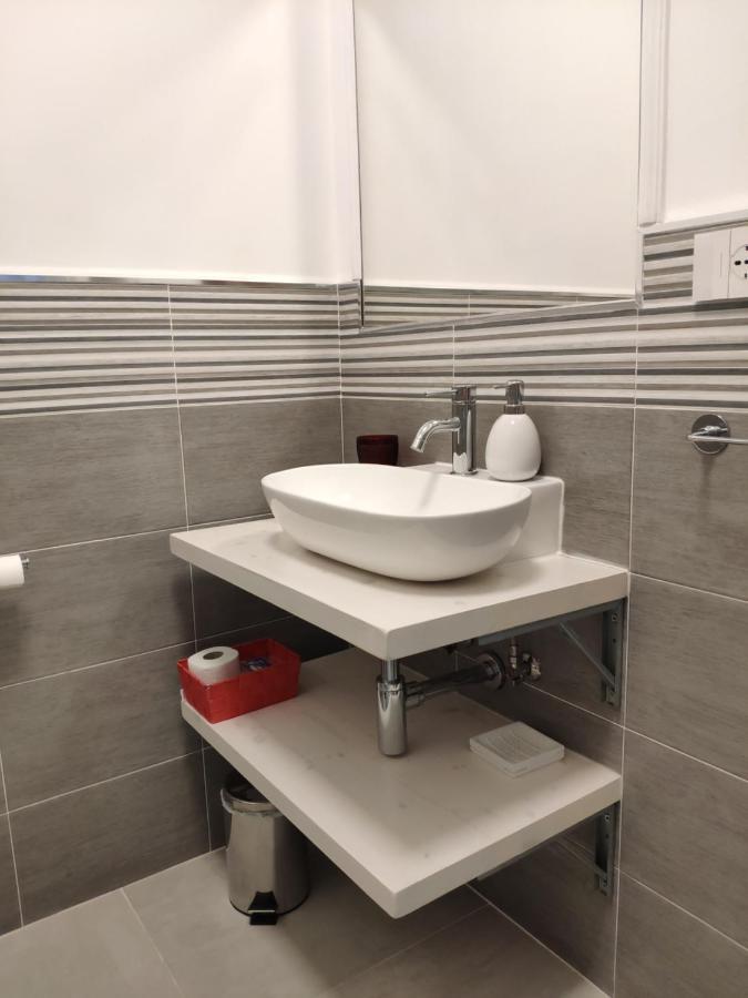 Casa Giustiniano - Metro San Paolo Leilighet Roma Eksteriør bilde