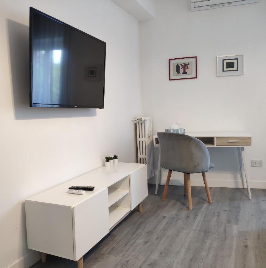 Casa Giustiniano - Metro San Paolo Leilighet Roma Eksteriør bilde