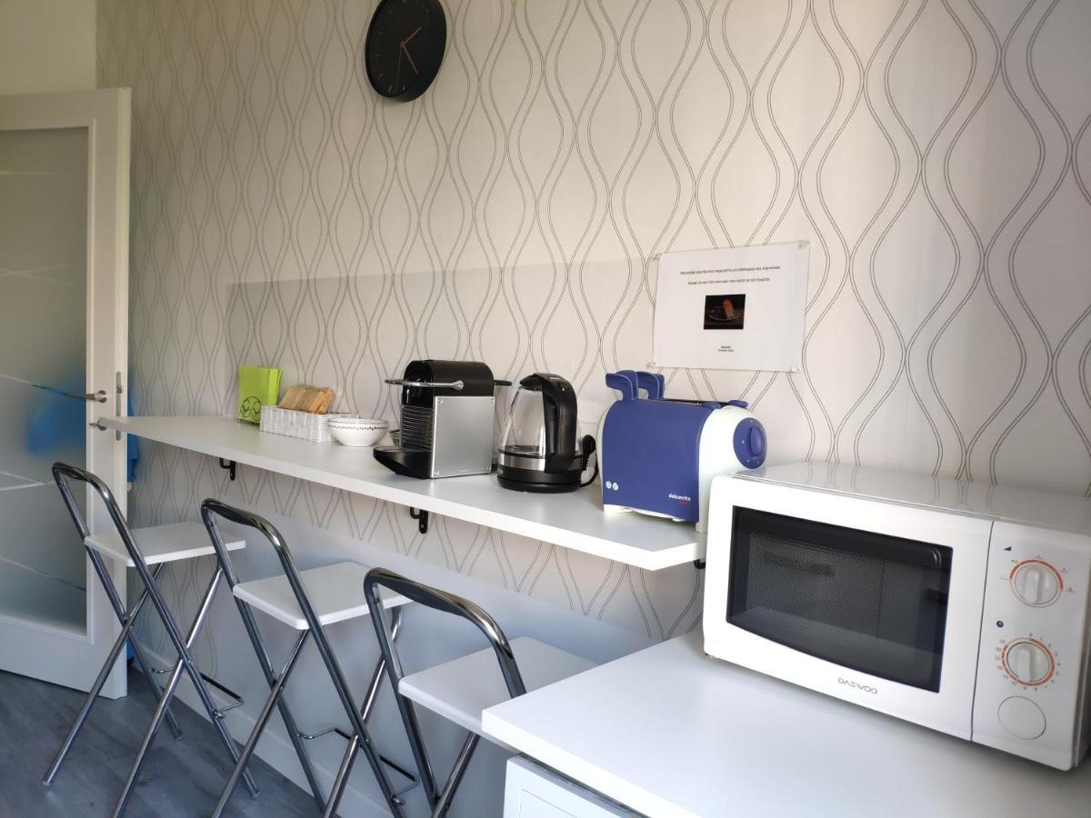 Casa Giustiniano - Metro San Paolo Leilighet Roma Eksteriør bilde