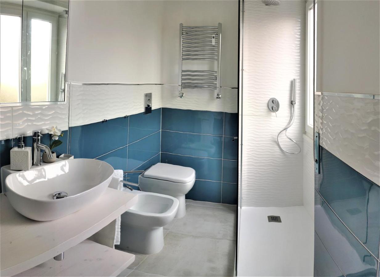 Casa Giustiniano - Metro San Paolo Leilighet Roma Eksteriør bilde