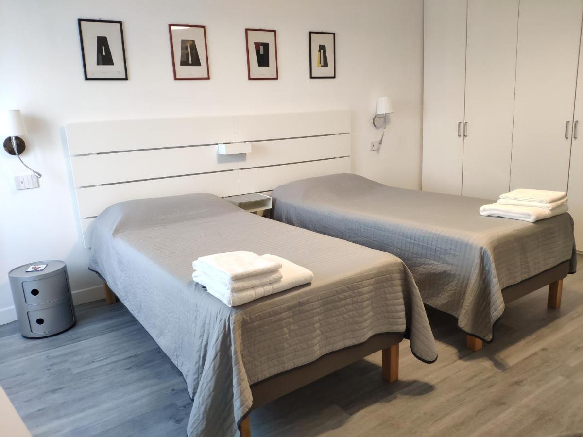 Casa Giustiniano - Metro San Paolo Leilighet Roma Eksteriør bilde