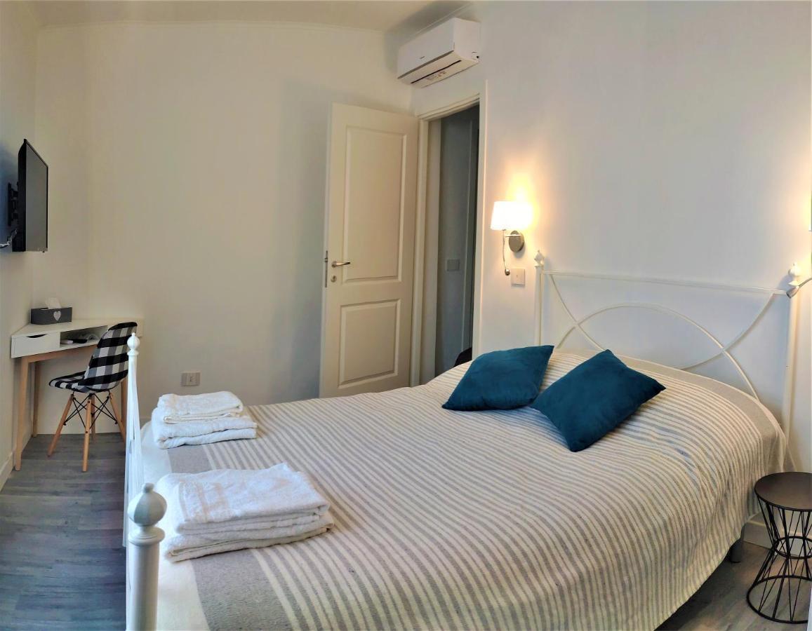 Casa Giustiniano - Metro San Paolo Leilighet Roma Eksteriør bilde